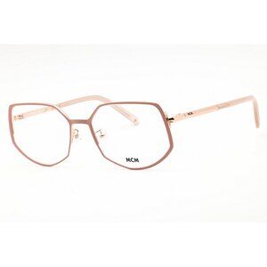 MCM- 60mm Geometric Sunglasses NWT MCM | Accessories | Mcm79s Geometric Sunglasses Black 60mm  main image 3